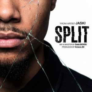 Portada de SPLIT