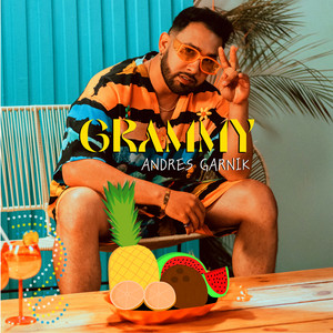Portada de Grammy