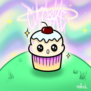 Portada de Cupcake