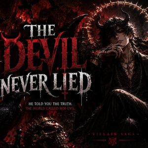 The Devil Never Lied by Nightingale