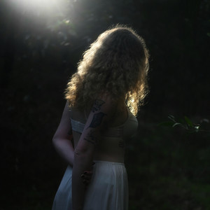 an ode to the trees by Abbey Amber