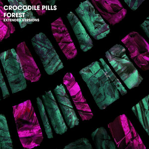 Multipilable - Extended Mix by Crocodile Pills
