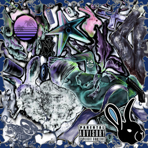 MAGNOLIA by Nate X