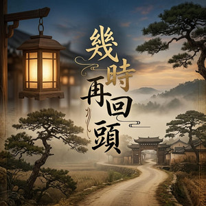 幾時再回頭 by Wan He