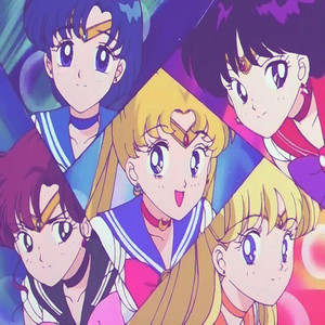 Sailor Moon