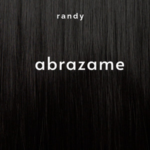 abrazame by randy