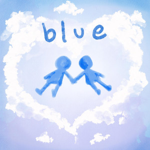 blue by bumr