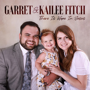 Calvary's Lamb by Garret & Kailee Fitch