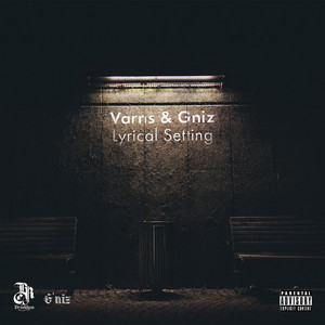 Portada de Lyrical Settings