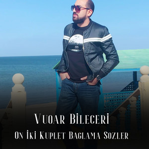 Vüqar Biləcəri - On İki Kuplet Bağlama Sözlər