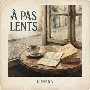 Deux cafés dans le matin by Lunera