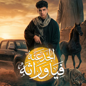 Mohamed Al Busaili - الجدعنة فيا وراثه