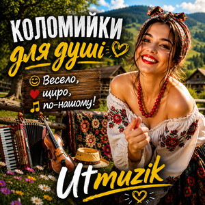 Кума сказала: заходь by Utmuzik