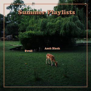 Summer Playlists by Asoh Black!, Swell
