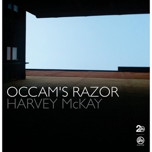 Occam's Razor cover art