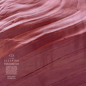 Pink Noise Panorama by Sleeping Parachuter