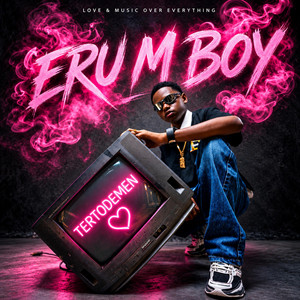 TERTODEMEN by ERU M BOY