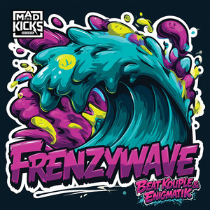 Frenzywave by Beat Kouple, Enigmatik