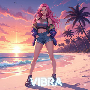 Vibra by FVZ OFICIAL