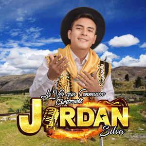 JORDAN SILVA MUSIC - Mix huaylas Jordan Silva