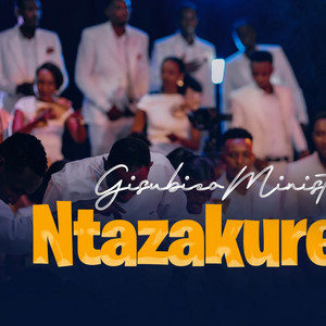 Gisubizo Ministries - Ntazakureka