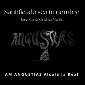 Santificado Sea Tu Nombre (En Vivo)