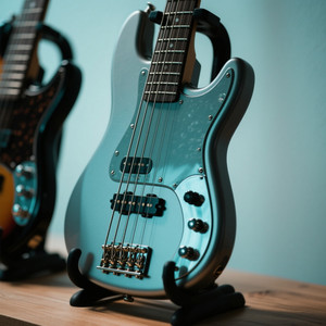 el bajo by La Rosa FJ