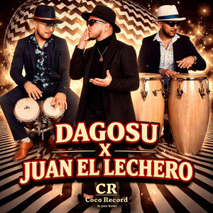 Juan el Lechero by DaGoSu
