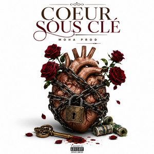 CŒUR SOUS CLÉ by Moha Prod