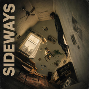 Sideways by Shane OHare