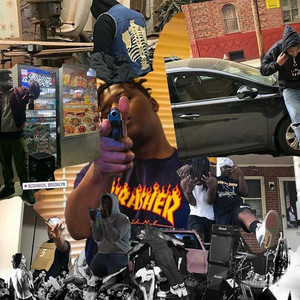 Portada de S.O.S