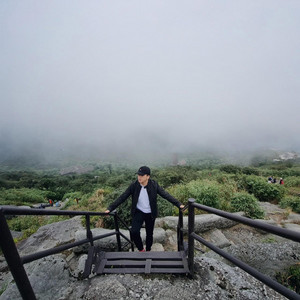 Jeffrey Ettie - Layad