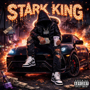 Amaneciendo by Stark King
