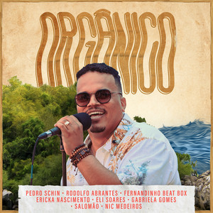 De Novo - Ao Vivo by Felipe Vilela