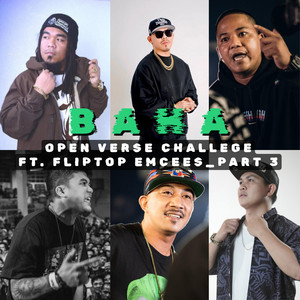 BAHA fliptop emcees_Part 3 by ARCHDVD