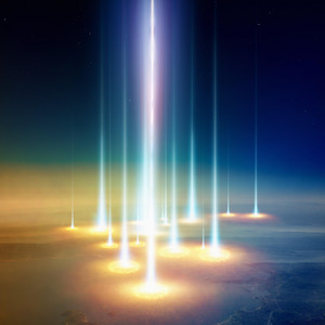 David C. Hëvvitt - E.T. - Flying Theme