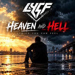 HEAVEN AND HELL by LYRICSYOUCANFEEL