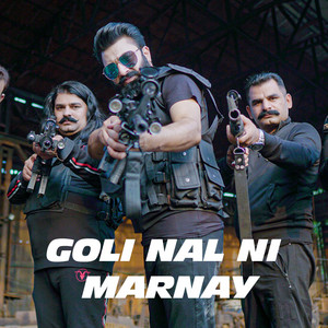 Mazhar Rahi - Goli Nal Ni Marnay