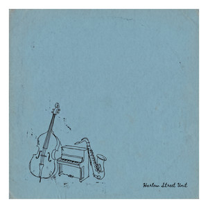 Something in Common by Harlow Street Unit