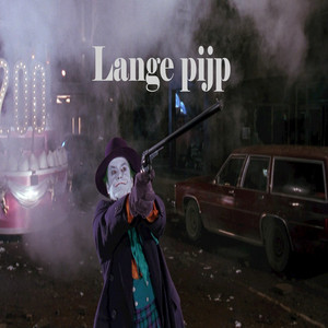 Prinss - Lange Pijp