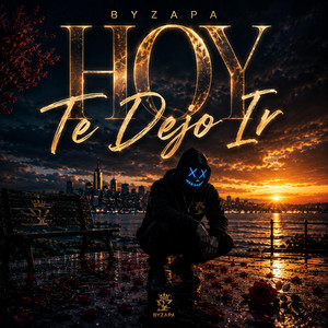 Hoy Te Dejo Ir by ByZaPa