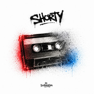 Shorty - Instrumental by BooBassKing