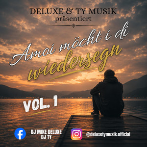 Liebe Mama, lieber Papa by DJ MIKE DELUXE, DJ TY