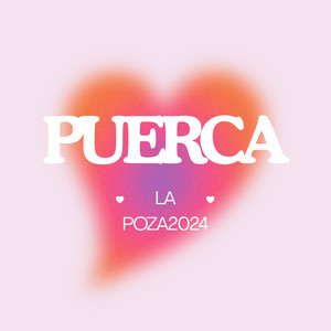 Puerca by La Poza2024