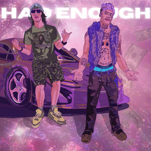 Had Enough by Starfoxlaflare, $wagZilla