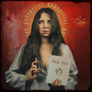 Kthona — Godspeller