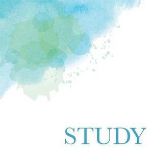 Study Chopin album