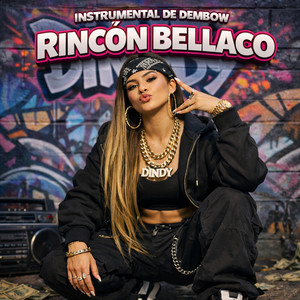 RINCON BELLACO by Dindy