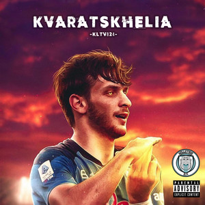 Kvaratskhelia by Kollettivo824