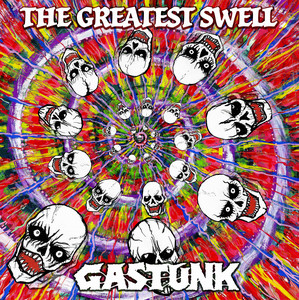 GASTUNK | Spotify